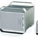Image for article titled Iomega Beefs Up Its Jon Ive-y UltraMax Hard Drive Lineup
